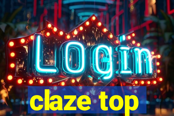 claze top